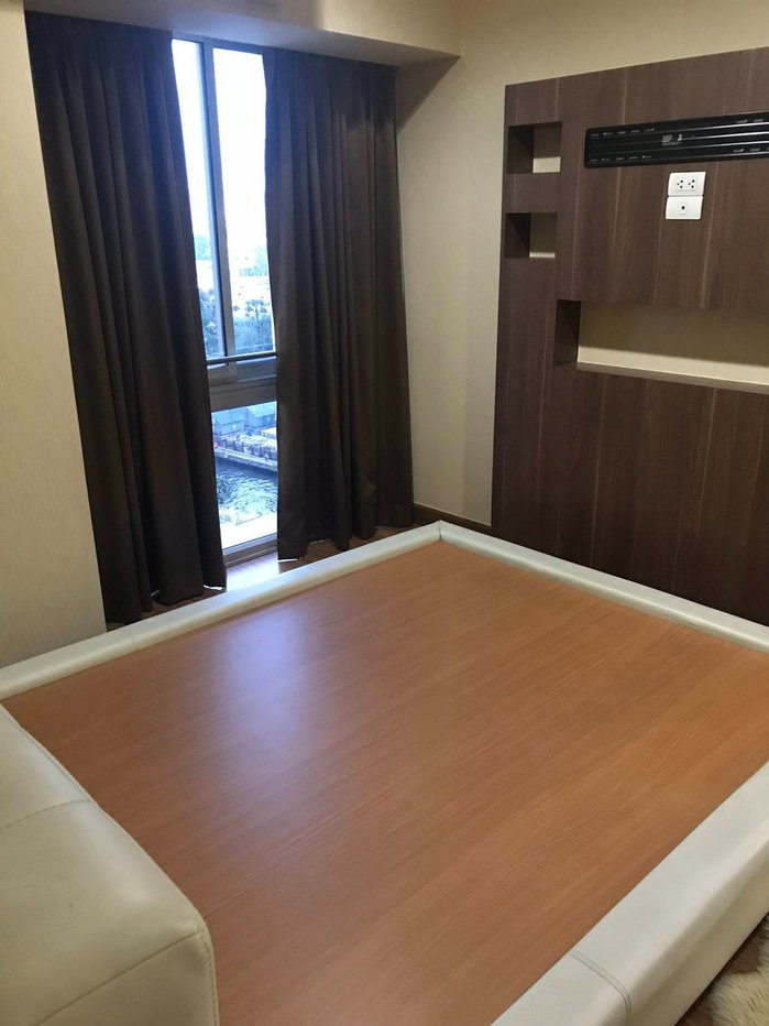 รูป Code 26KJ4563  ให้เช่า My Resort Bangkok ( 2 ห้องนอน)🔥🔥 จองเดือนนี้รับส่วนลด1,000บาท 🔥🔥 @kjcondo (มี@ข้างหน้าด้วยนะคะ) - รูปที่ 2/17