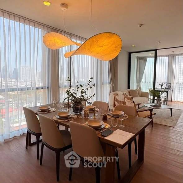 รูป คอนโด 2 ห้องนอน ให้เช่า The Issara Sathorn ย่านสาทร (ID 3225664) - รูปที่ 2/11