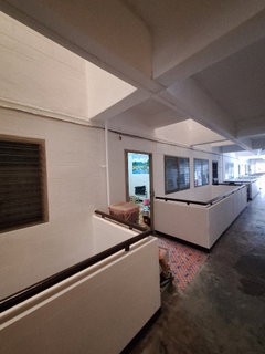 Laksi housing 38.5 sqm. 1 bedroom 1 livingroom