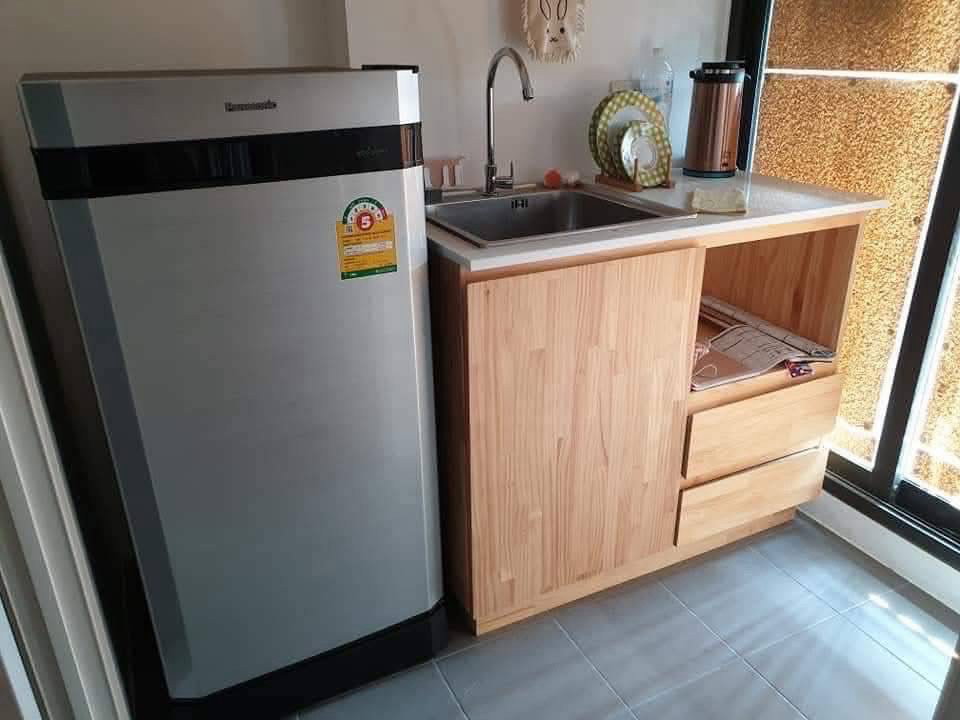 รูป MN3839 ให้เช่าคอนโด เดอะ ทรีริโอ้ บางอ้อ  - รูปที่ 10/10