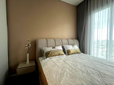 คอนโดให้เช่า : 🏢 ให้เช่าคอนโด : The Saint Residences (เดอะ เซนต์ เรสซิเดนซ์)   รหัสทรัพย์ | 📌LNP-C14489 