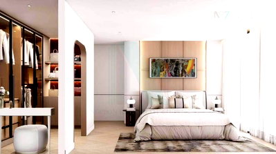 Condos for sale : 📌 For Sell Condo THE HERITAGE Building 1, Floor 2,3 bed room, Room size 150 sqm