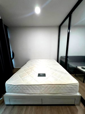 คอนโดให้เช่า : IVORY Ratchada - Ladprao ห้องสวย ราคาดี สอบถามเพิ่มเติมได้ที่ Line @condorental