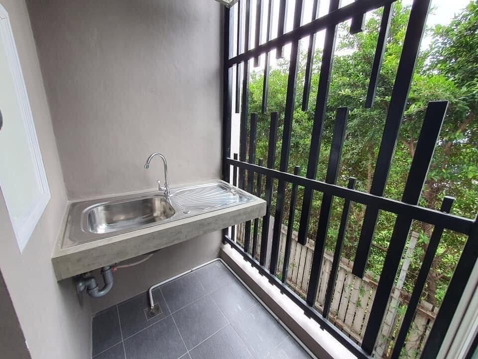 picture INCOME-GENERATING APARTMENT FOR SALE | SUKHUMVIT SOI 50 - 16/17
