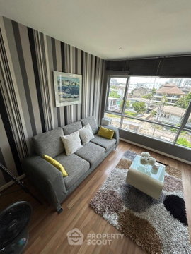ใกล้ BTS พระโขนง 300 ม. ห้อง 1 ห้องนอน Condo One Sukhumvit 67 (ID 873543)