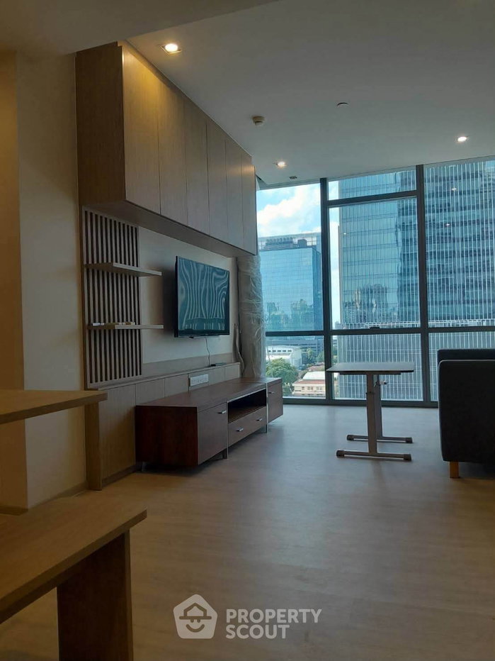 รูป คอนโด 1 ห้องนอน The Room Sukhumvit 21 ย่าน MRT สุขุมวิท (ID 3226722) - รูปที่ 1/12