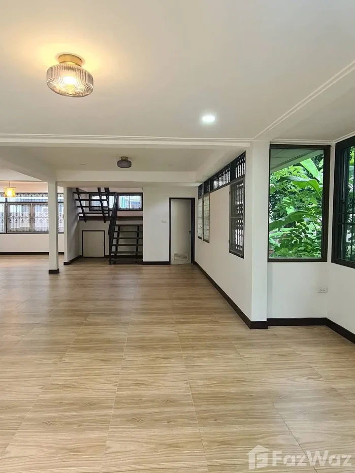 รูป บ้านเดี่ยวให้เช่า 3 ห้องนอน ใน หัวหมาก, กรุงเทพมหานคร 6041664 - รูปที่ 4/35