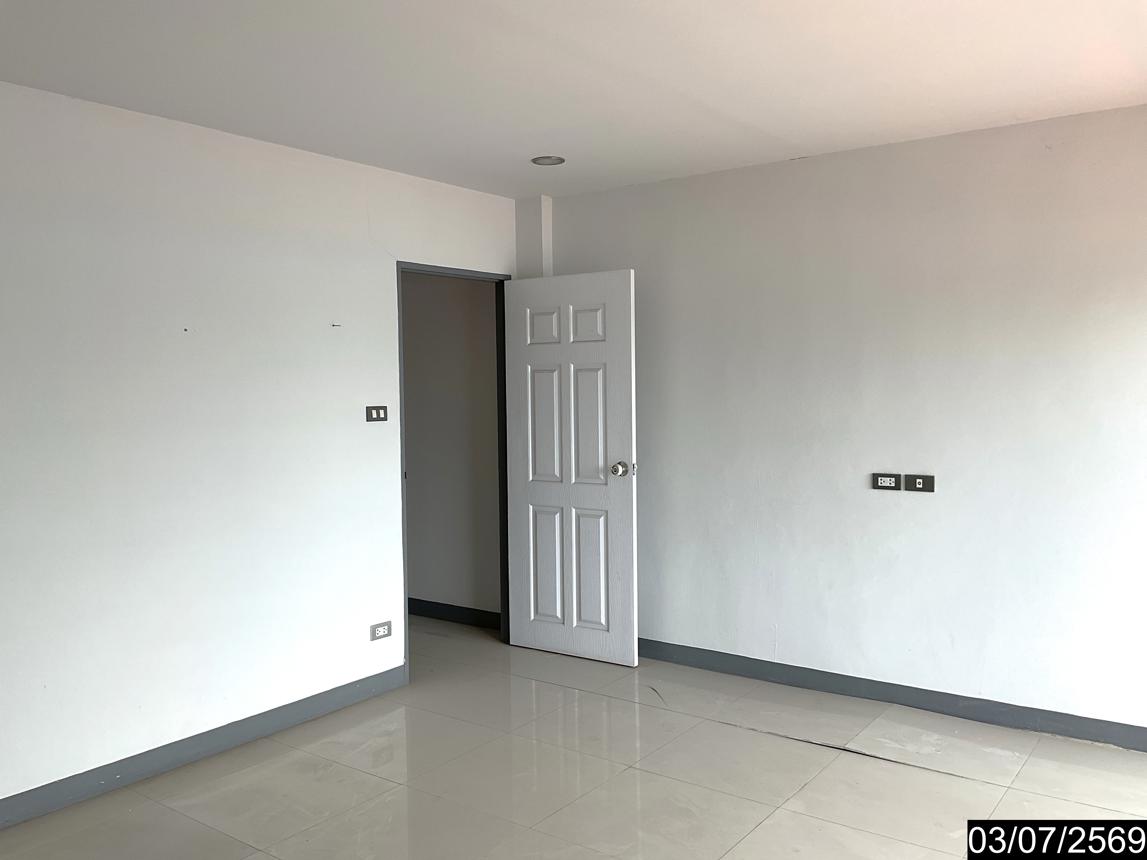 รูป อาคารพาณิชย์ 31.6 ตร.วา เมืองนครราชสีมา นครราชสีมา 4.3M - รูปที่ 28/37