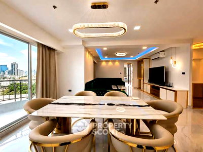 Condos for sale : 2-BR 127 Sqm Condo At Supalai Prima Riva Rama 3 - Narathiwas (ID 3225683)