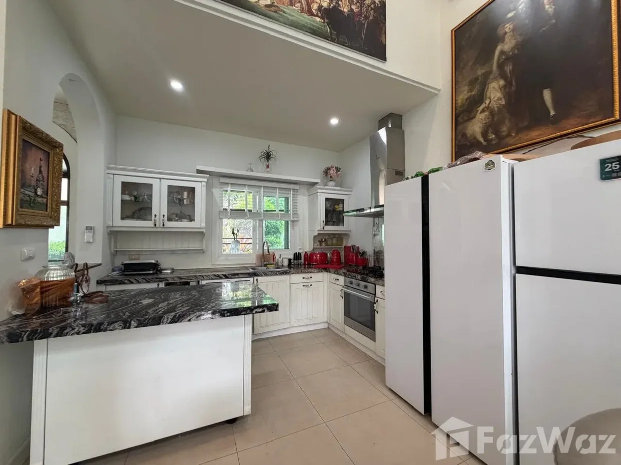 picture Private Pool Villa 4BR | Silk Road Place (520 sqm) 6681430 - 6/34