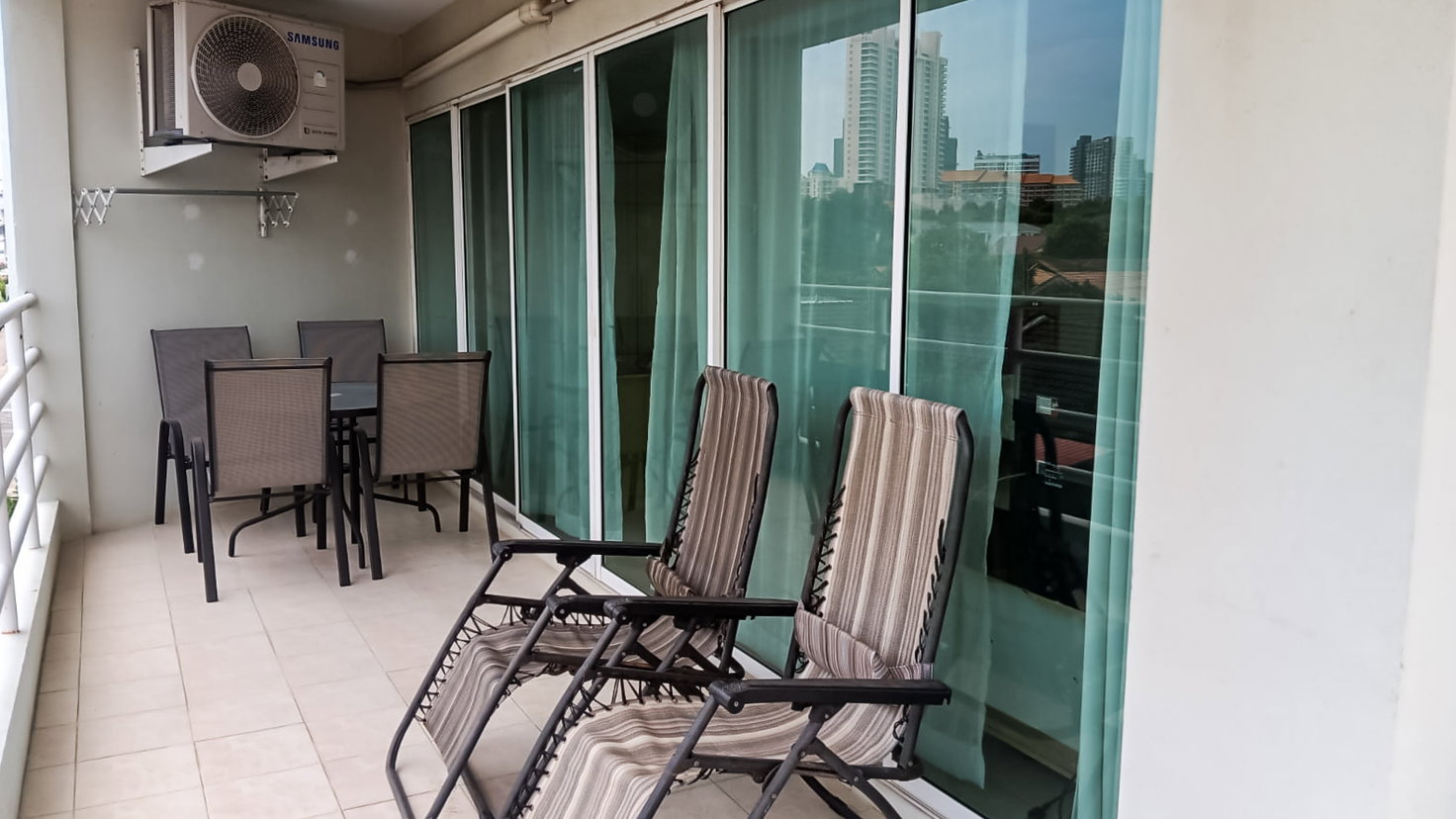 รูป 2 Bedroom Condo for Sale VIEW TALAY 5D Jomtien Pratumnak - รูปที่ 9/13