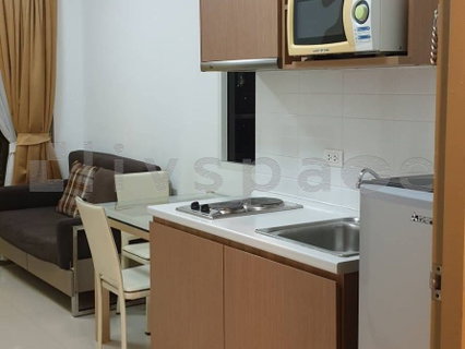 รูปภาพ ▚ L0XC0Aツ ให้เช่า: Ideo Mix Phaholyothin 1 Bed 30.05ตร.ม. ห้องมุม BTS สะพานควาย 0 เมตร ไม่ได้ยินเสียงรถไฟฟ้า✨