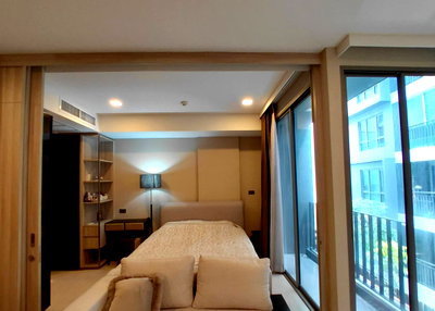 ขายคอนโด : 🔥 ขายคอนโด FYNN Sukhumvit 31 (ฟินน์ สุขุมวิท 31) 🔥 ✨ สภาพใหม่มาก! เจ้าของอยู่น้อย ห้องดูแลอย่างดี พร้อมเข้าอยู่ได้ทันที