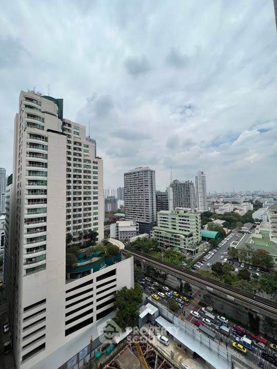 รูป คอนโด 1 ห้องนอน ชั้น 18 Park Origin Phayathai ใกล้ BTS พญาไท (ID 3225636) - รูปที่ 10/11