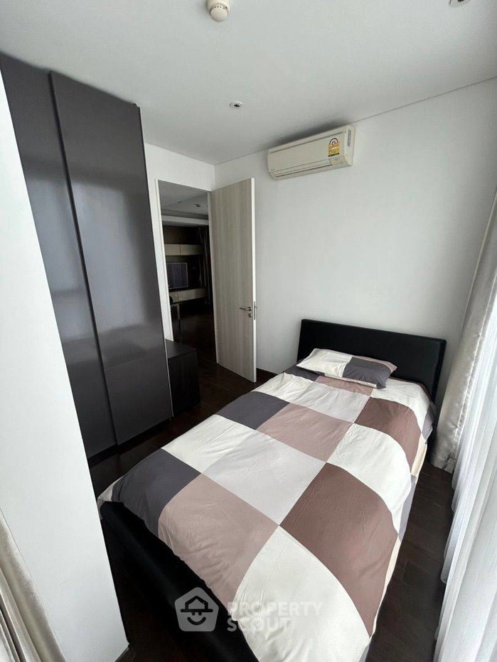 รูป คอนโด 2 ห้องนอน The Lumpini 24 ใกล้ BTS พร้อมพงษ์ (ID 3227477) - รูปที่ 7/10