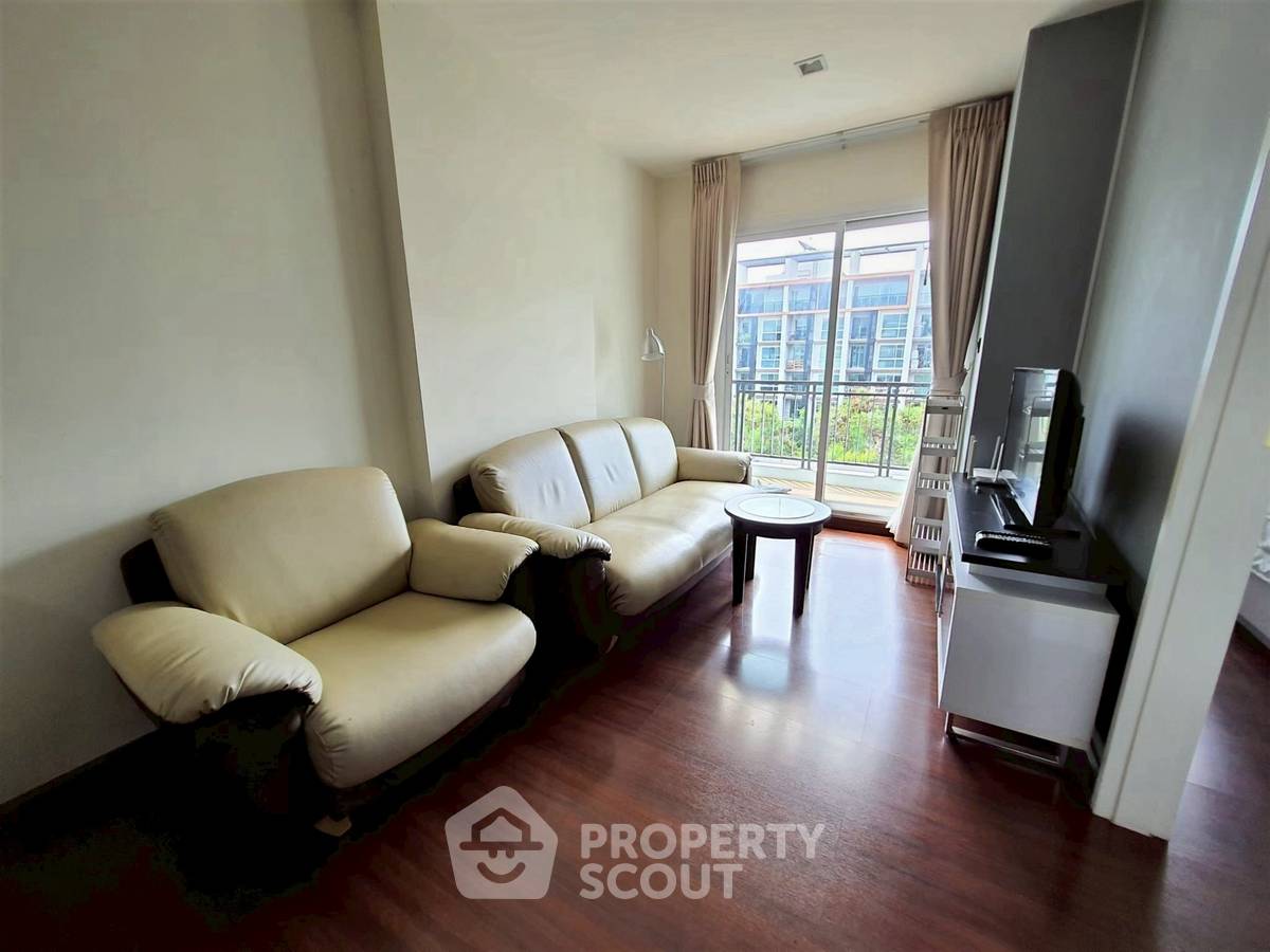 picture 2-BR The Next Garden Mix Condominium Near BTS On Nut (ID 2413596) - 5/11