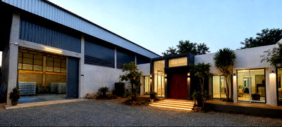 Factory for sale Hat Yai Songkhla : Turnkey Water Bottling Business for Sale with Land, Buildings, Machinery & Established Customer Base