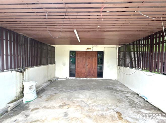 รูป ทาวน์เฮ้าส์ 27.5 ตร.วา เมืองเพชรบูรณ์ เพชรบูรณ์ 1.4M - รูปที่ 5/13