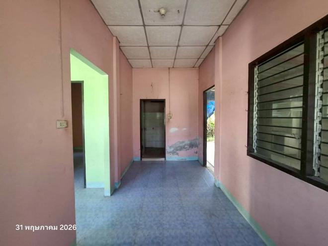 รูป บ้านเดี่ยว 80 ตร.วา บ้านบึง ชลบุรี 2.1M - รูปที่ 11/29