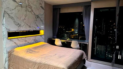 Condos for rent : Rhythm                       Asoke 