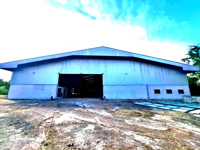 Factory for sale Taphan Hin Phichit : FACTORY 5321 Sq.w. Taphan Hin Phichit for 10.8M