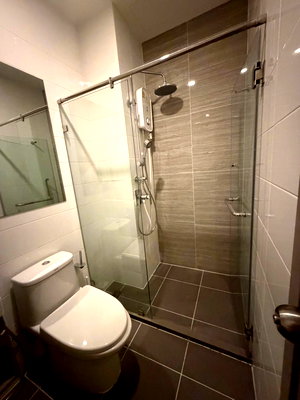 Condos for rent : [RENT] STC114  | KnightsBridge Prime Onnut      (ID with @in front, LINE ID:  @idhomeland)