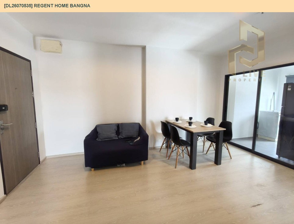 รูป MDL26070534 ให้เช่าคอนโด ไอดีโอ สุขุมวิท 115(IDEO Sukhumvit 115) เครื่องใช้ไฟฟ้าครบ พร้อมเข้ายู่โทรด่วน 063-869-2663LineID @952jdxxk - รูปที่ 19/19