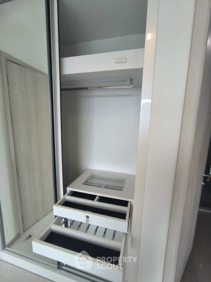 รูป ใกล้ BTS เอกมัย 200 ม. | คอนโด 1 ห้องนอน Rhythm Sukhumvit 42 (ID 3226665) - รูปที่ 7/20