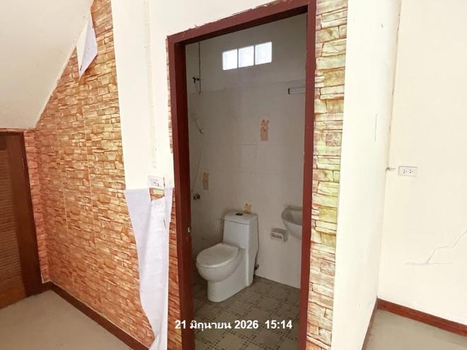 รูป บ้านเดี่ยว 150 ตร.วา บ้านสวนจักรดาว เมืองนครนายก นครนายก 3.8M - รูปที่ 12/39