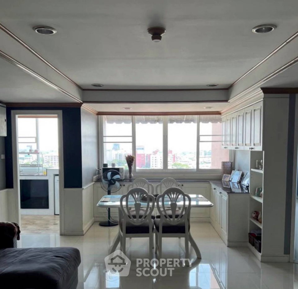 รูป คอนโด 3 ห้องนอน 114 ตร.ม. Sribumpen Condo Home ใกล้ MRT คลองเตย (ID 3231680) - รูปที่ 10/10