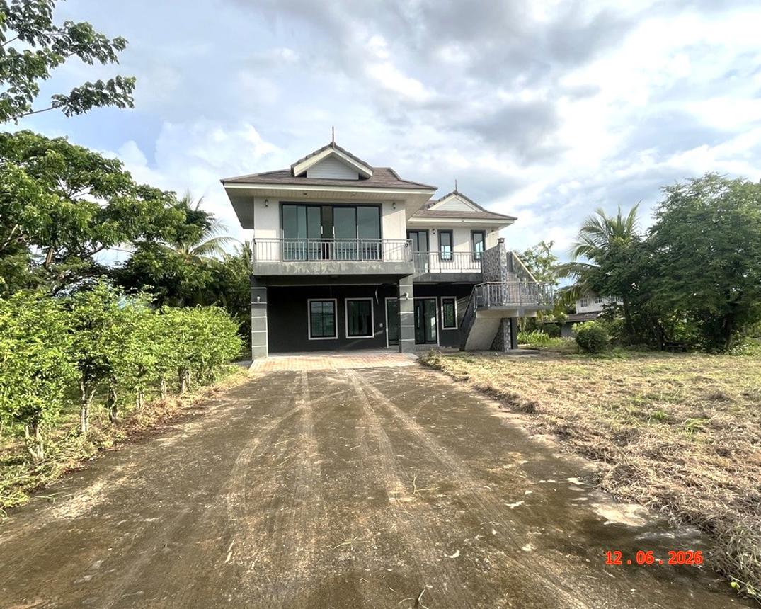 picture HOME 1312.2 Sq.w. Phanna Nikhom Sakon Nakhon for 13M - 29/57