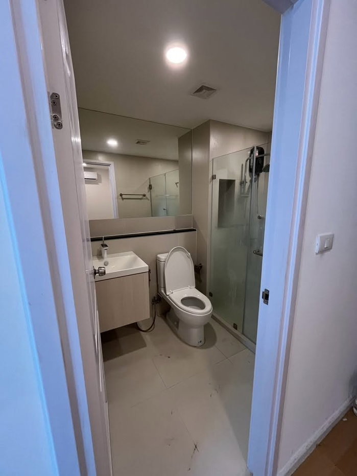 รูป ปล่อยเช่า Cerocco Bangna (ซีร็อคโค่ บางนา) ราคาดี 8,500.- - รูปที่ 12/18