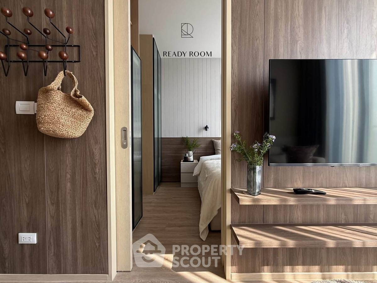 รูป ชั้น 32 ห้องนอน 1 ห้อง ที่ Noble State 39 ใกล้ BTS พร้อมพงษ์ (ID 3228819) - รูปที่ 13/20