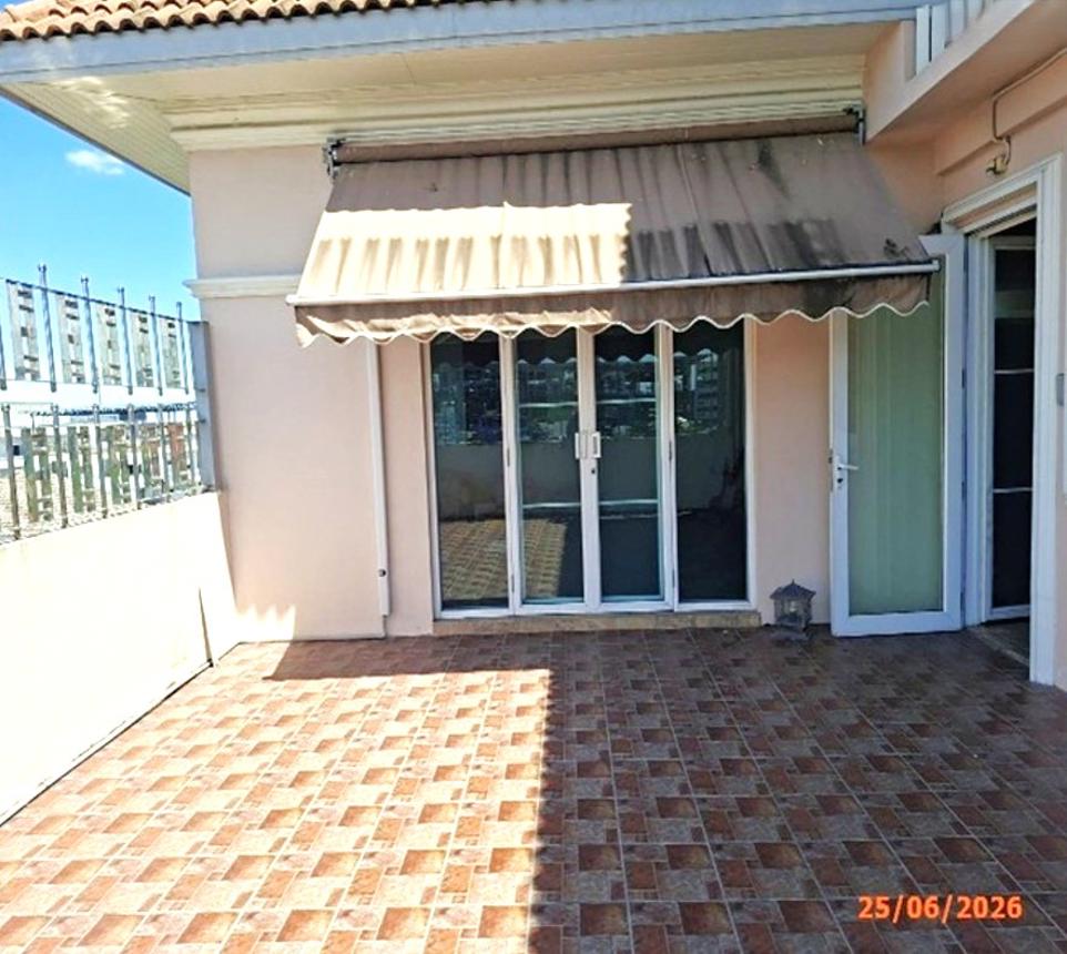 รูป บ้านเดี่ยว 216.3 ตร.วา เขตราษฎร์บูรณะ กรุงเทพมหานคร 39.3M - รูปที่ 24/41