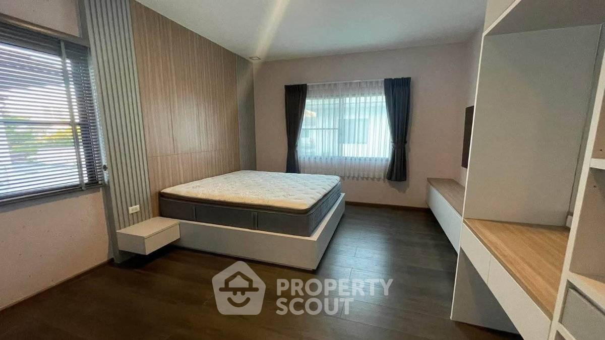 รูป บ้านเดี่ยว 4 ห้องนอน ขนาด 285 ตร.ม. โครงการ Mantana Bangna Km.7 (ID 3229585) - รูปที่ 5/9