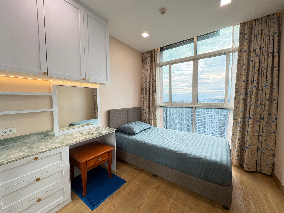 รูป Code: 26KJ4581 ให้เช่า The Coast Condominium Bangna ( 2 ห้องนอน) 🔥🔥 จองเดือนนี้รับส่วนลด1,000บาท 🔥🔥 @kjcondo (มี@ข้างหน้าด้วยนะคะ) - รูปที่ 2/18