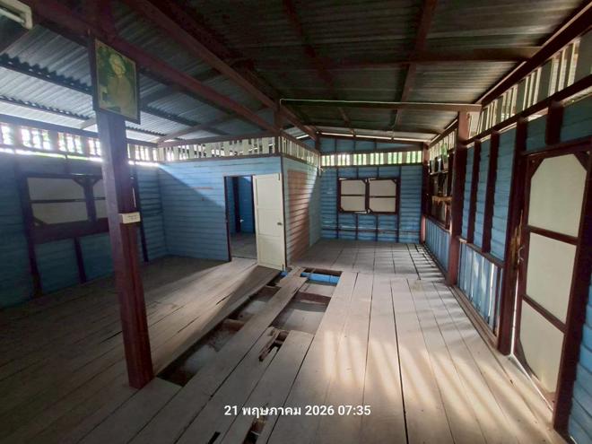 picture HOME 140 Sq.w. Sao Hai Saraburi for 1.6M - 6/37
