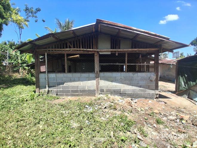 picture HOME 265 Sq.w. Loeng Nok Tha Yasothon for 1M - 11/29