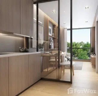 ขาย คอนโด 2 ห้องนอน ในโครงการ บีท สุขุมวิท 93 6691044