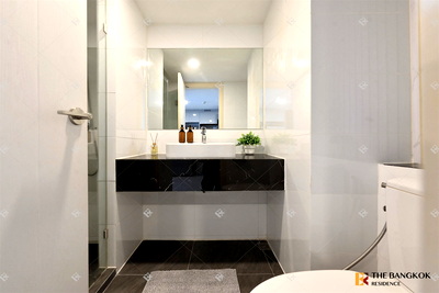 Condos for sale : KnightsBridge Space Rama9 near MRT Rama 9 Station Easy Start with a City Dweller Lifestyle