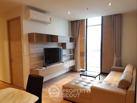 ห้อง 2 ห้องนอน ชั้น 31 Park Origin Phrom Phong ใกล้ BTS พร้อมพงษ์ (ID 1344029)