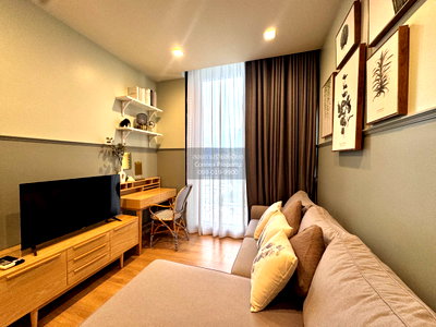 Condos for rent : 🔥🔥🔥 For Rent Condo , Noble Around Sukhumvit 33 , BTS-Phrom Phong , Khlong Tan Nuea , Watthana , Bangkok , CX-95126 ✅ Live chat with us ADD LINE @connexproperty ✅ 🔥🔥🔥