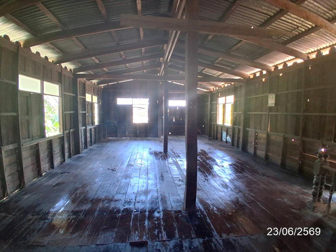 picture HOME 265 Sq.w. Loeng Nok Tha Yasothon for 1M - 20/29