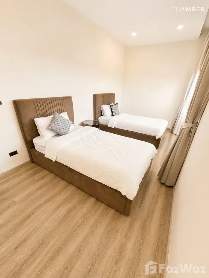 รูป 5 Bedroom Pool Villa For Sale in Pattaya 6711009 - รูปที่ 3/10