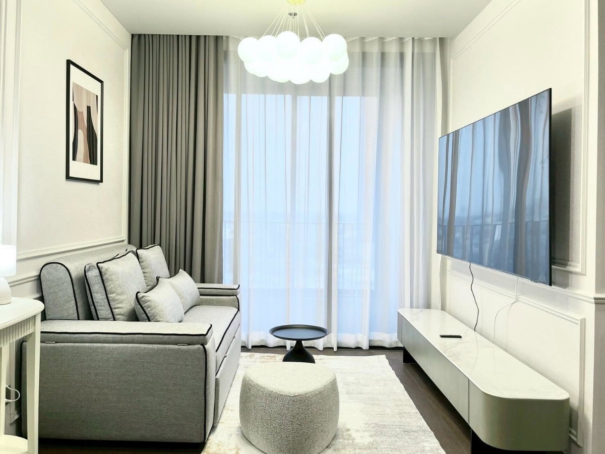 🔥Ideo Q Sukhumvit 36 - 1 Bedroom for RENT ONLY 42K 🔥