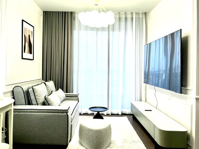 คอนโดให้เช่า : 🔥Ideo Q Sukhumvit 36 - 1 Bedroom for RENT ONLY 42K 🔥