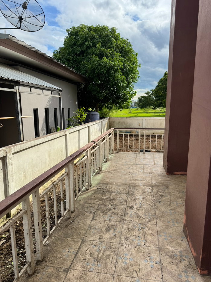 รูป 🏡 บ้านเดี่ยว 2 ชั้น 5 ห้องนอน ในโครงการเดอะลากูน ริมทะเลสาบ — ปทุมธานี - รูปที่ 25/29