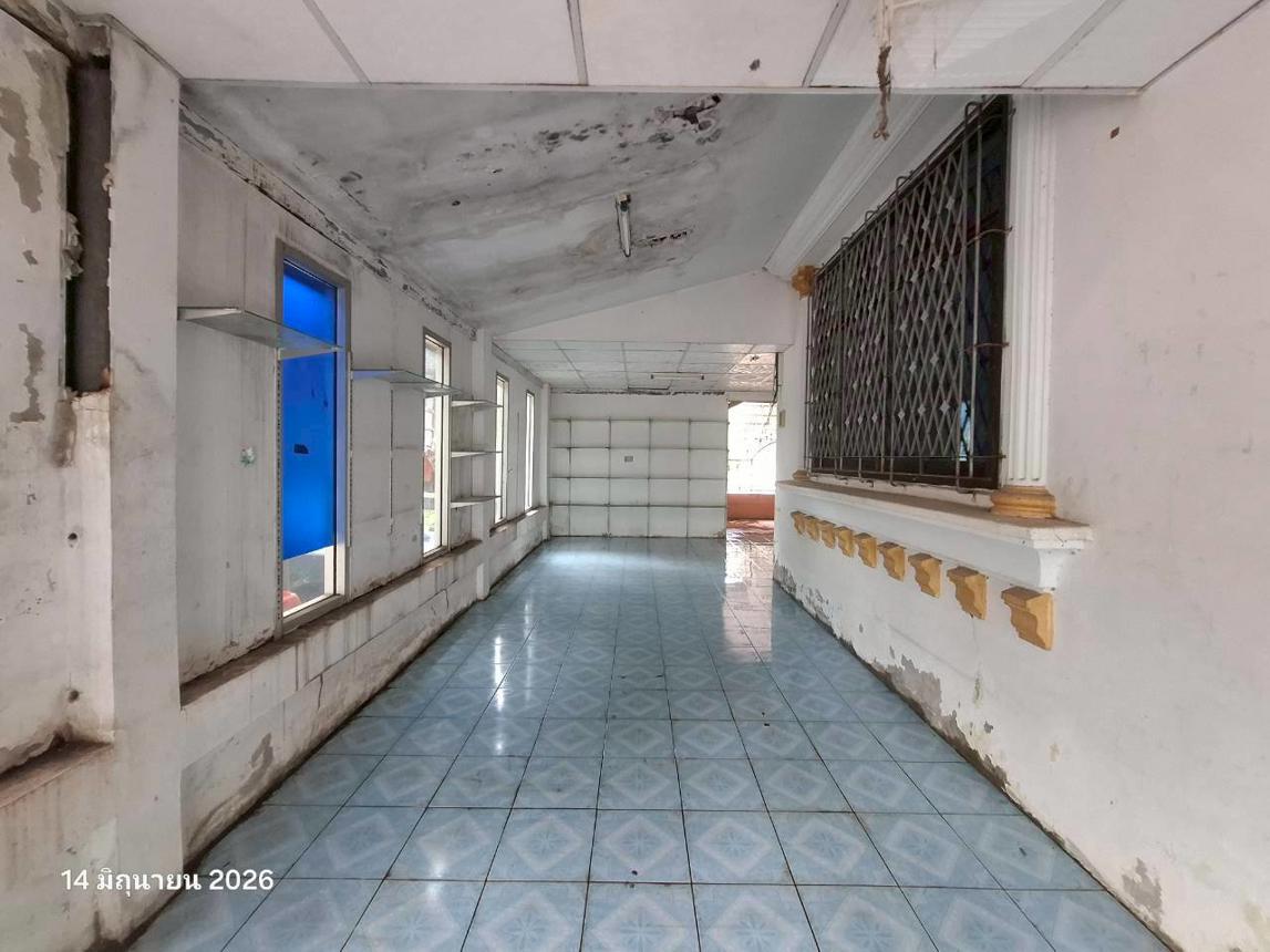 รูป บ้านเดี่ยว 6927 ตร.วา หนองบัว นครสวรรค์ 3.8M - รูปที่ 43/61