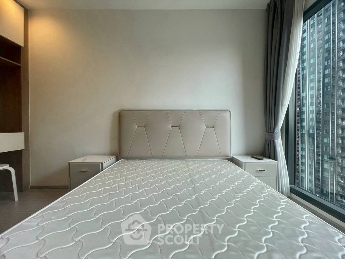 รูป ห้อง 2 ห้องนอน ชั้น 23 Life Asoke Hype ใกล้ ARL มักกะสัน (ID 3230060) - รูปที่ 4/10