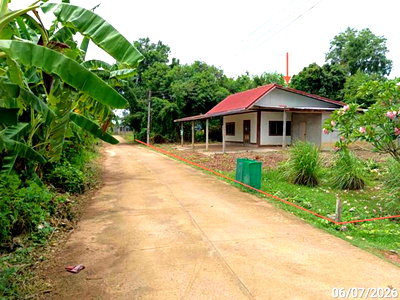 บ้านเดี่ยว เมืองเพชรบูรณ์ เพชรบูรณ์ : บ้านเดี่ยว 731.7 ตร.วา เมืองเพชรบูรณ์ เพชรบูรณ์ 1.2M